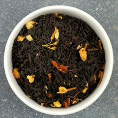 Earl Grey Jasmine - Loose Black Tea
