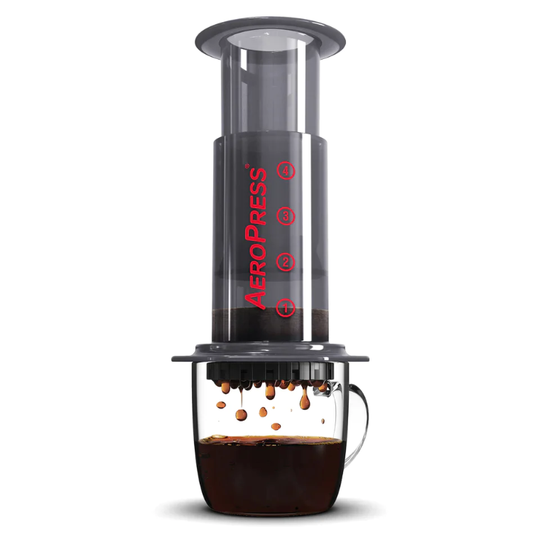 Aeropress Original – The Bean Shop