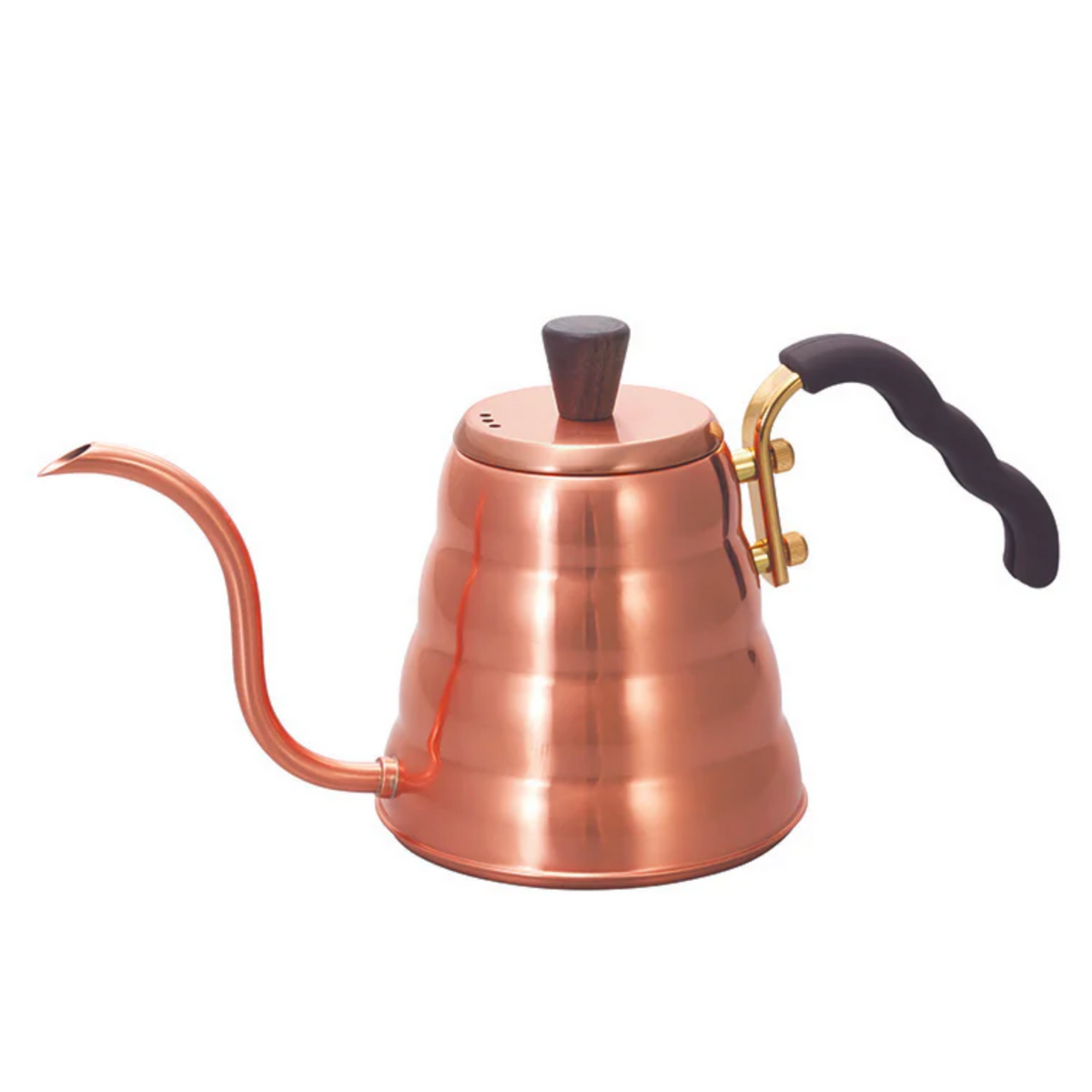Hario V60 Buono Copper Drip Kettle