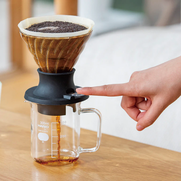 Hario Switch V60 Immersion Dripper - Size 02