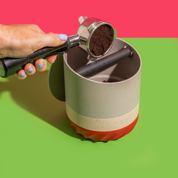 La Cafetiere Knock Box Composter