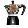 Bialetti X Mackenzie-Childs Moka Express