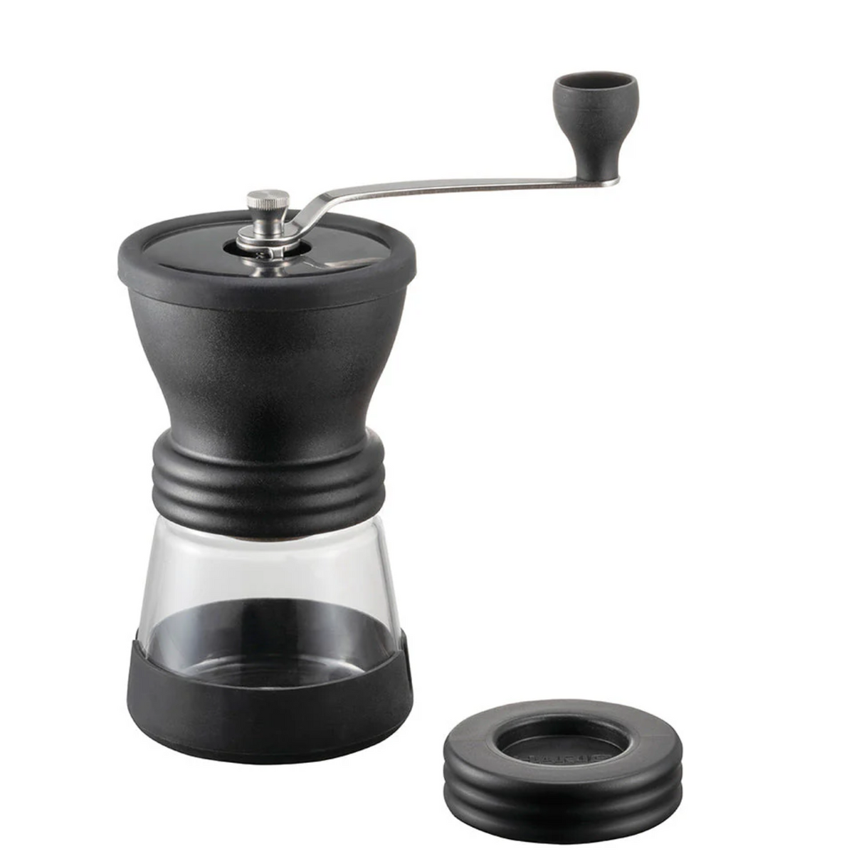 Hario Ceramic Skerton N Coffee Grinder
