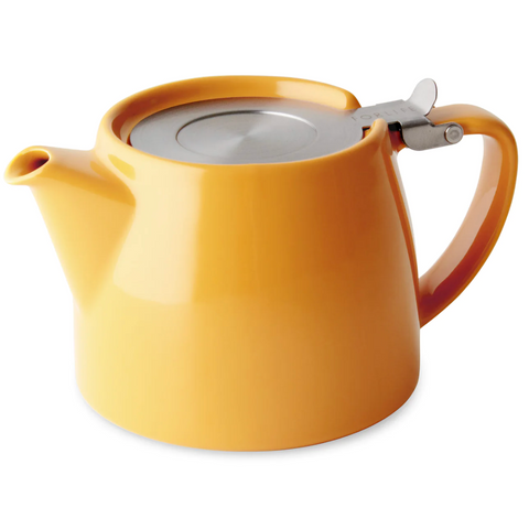 Stump Tea Pot 18oz (2 cup)