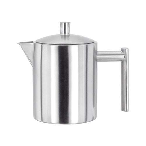 Oslo Teapot