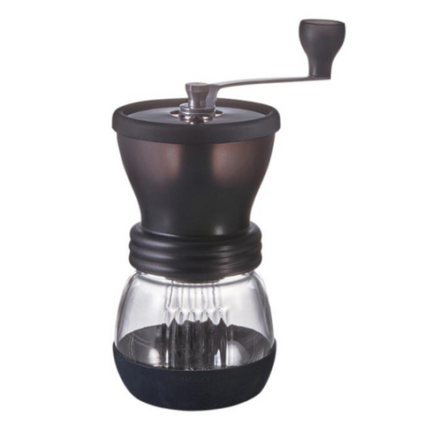 Hario Ceramic Coffee Mill Skerton Plus +