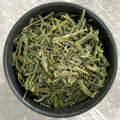 Japanese Green Bancha - Loose Leaf Tea
