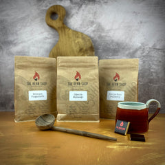 A Coffee Gift - Africas