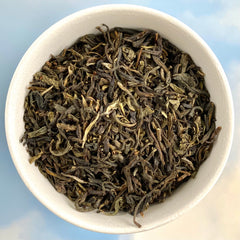 Jasmine Huang Shan Ya - Loose Leaf Tea
