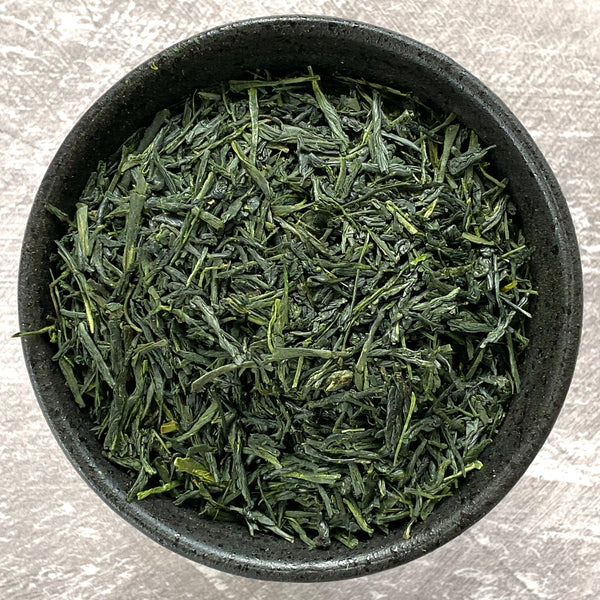 Sencha Gyokuro Asahi