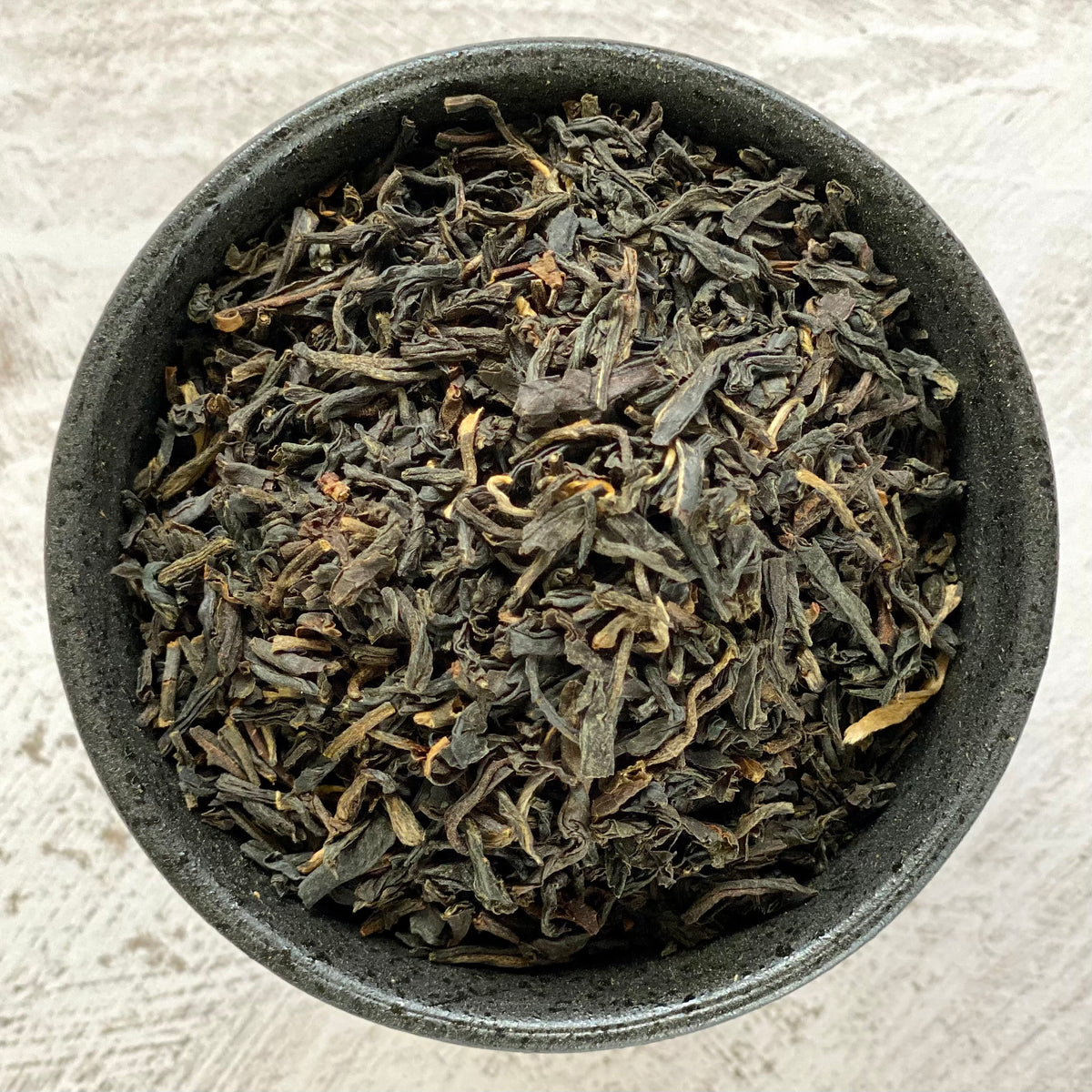 Yunnan Black Imperial