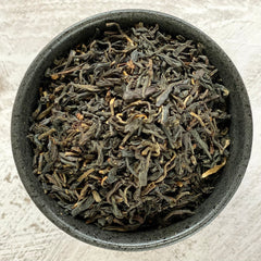 Yunnan Black Imperial - Loose Leaf Tea