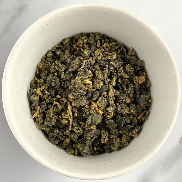 Dung Ting Oolong