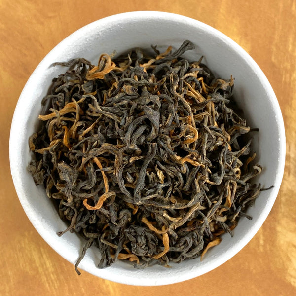 Yunnan Golden Tips