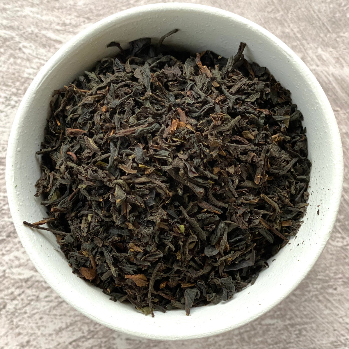 Earl Grey Superior