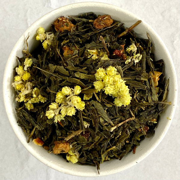 Sencha Spring Melody