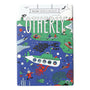 Sea Salt Oatm*lk Chocolate Bar 120g | Vegan | Creamy