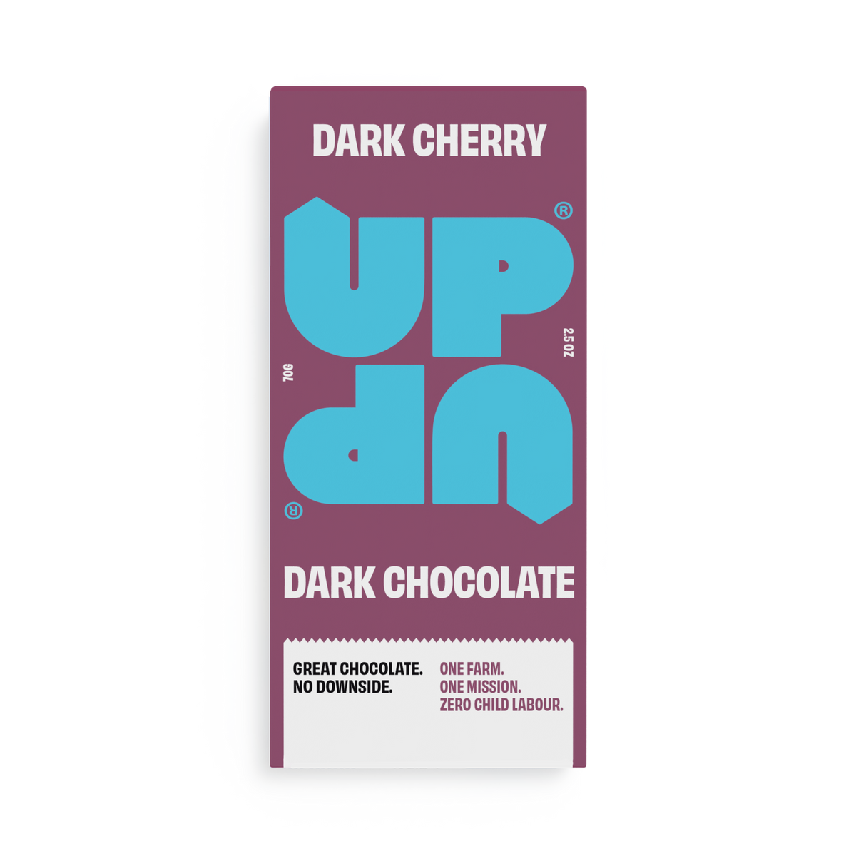 Dark Cherry 70G