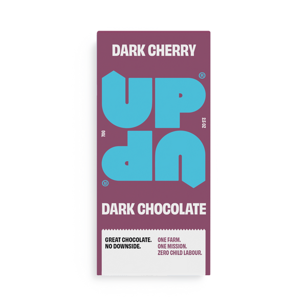 Dark Cherry 70G