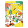 Salted Caramel Oatm*lk Chocolate Bar 120g | Vegan | Creamy