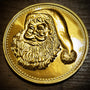 Santa Coin