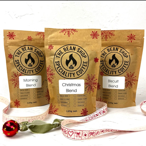 Christmas Blends Taster Box