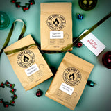 A Christmas Coffee Gift - Africas