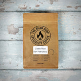 Coffee of the Month - Costa Rica Tarrazu San Francisco