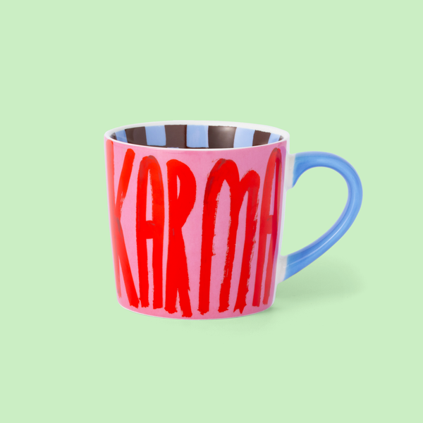 Good Karma Mug