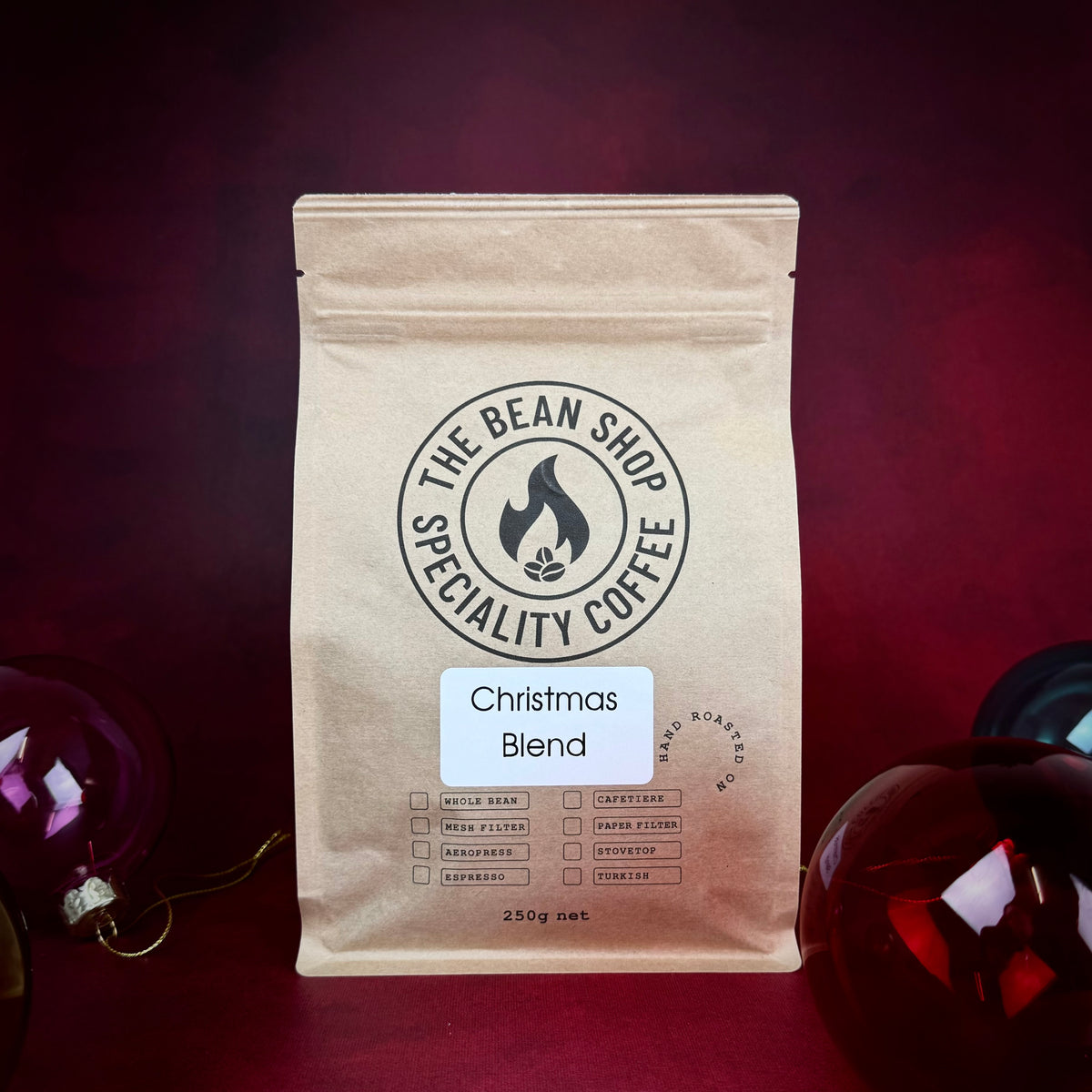 Christmas Blend