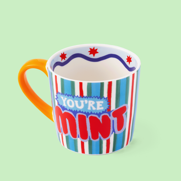 You're Mint Mug