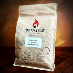 Costa Rica Tarrazu San Rafael - Coffee Beans