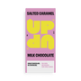 Salted Caramel Milk 70g