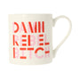 Damn Rebel Bitch Mug