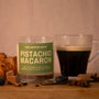 Pistachio Macaron | Handmade 30cl Candle