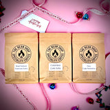 A Christmas Coffee Gift - South America