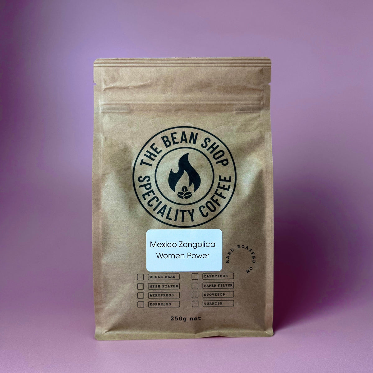 Photo of Coffee of the month - Mexico Zongolica Women Power