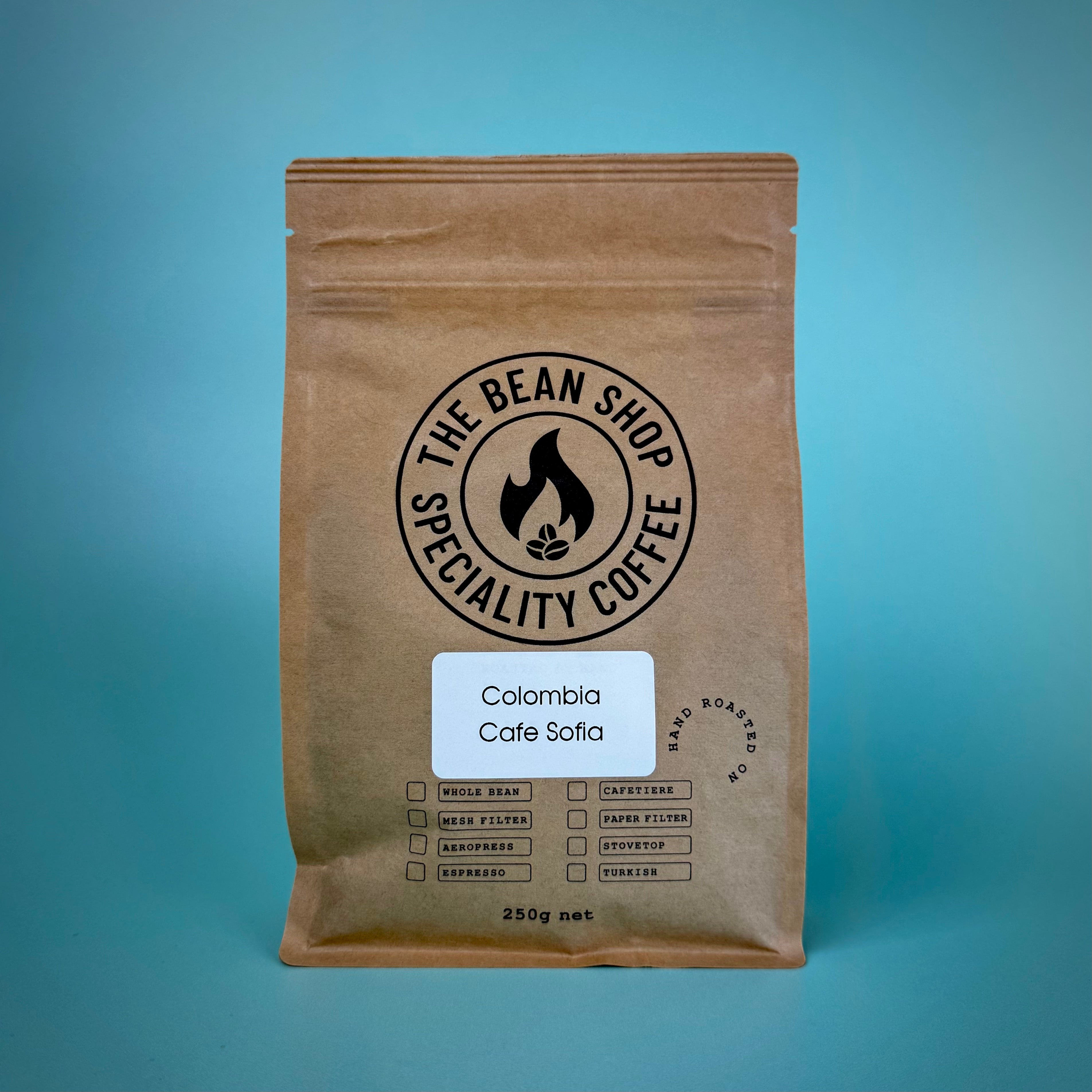 Photo of Colombia Cafe Sofia