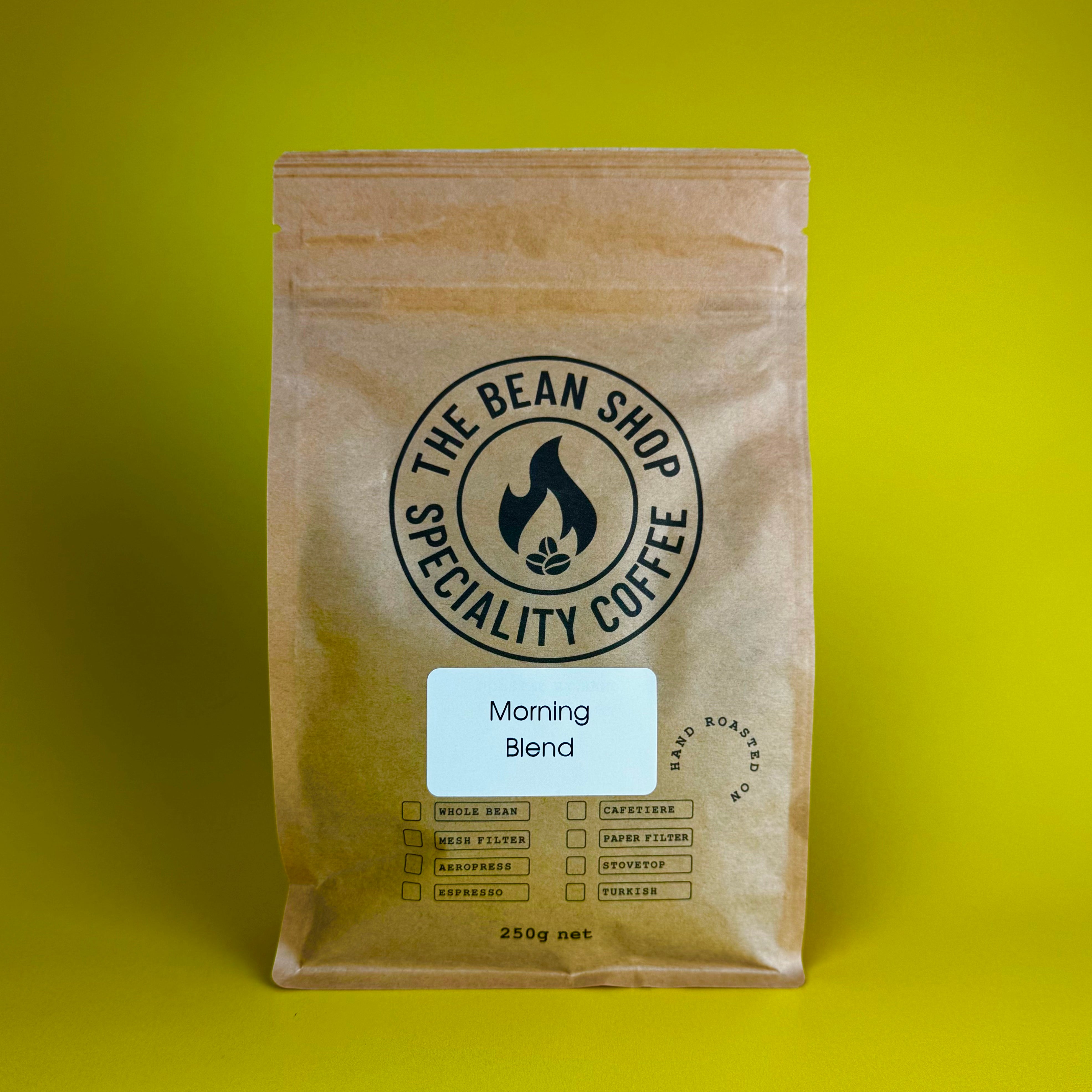 Photo of Morning Blend