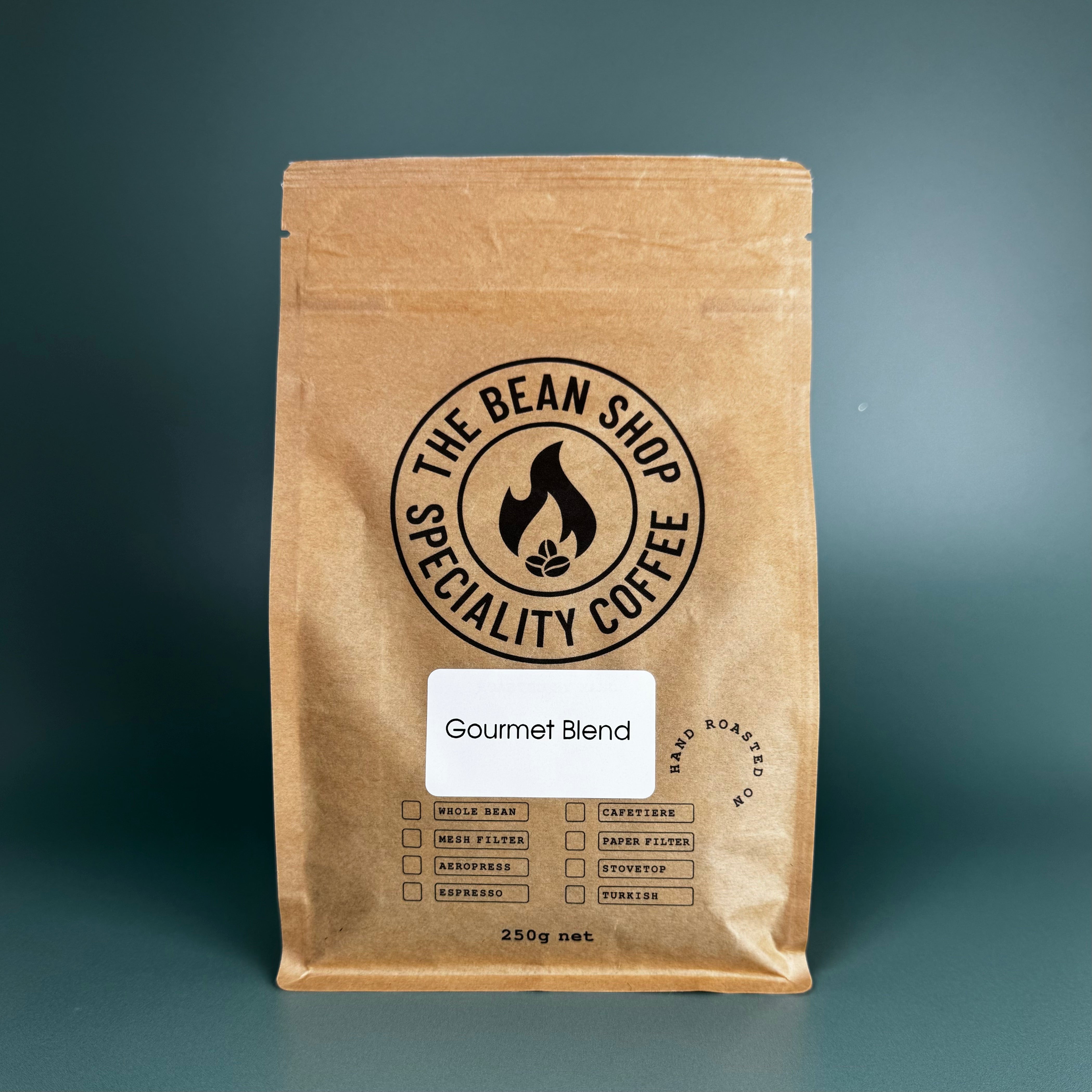Photo of Gourmet Blend