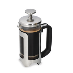 La Cafetiere Roma Cafetiere 3 Cup Stainless Steel