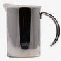 La Cafetiere Stainless Steel Milk Frothing Jug