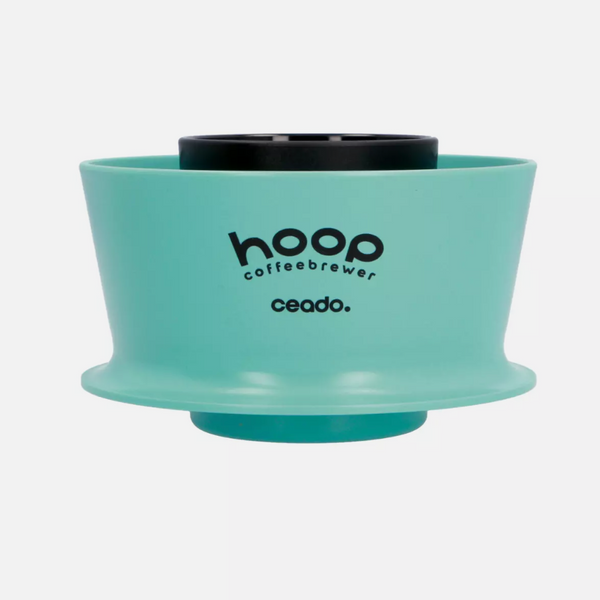 HOOP coffee brewer