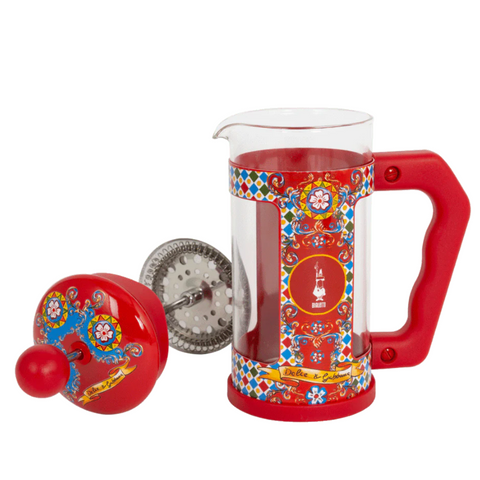 D&G Cafetiere Bialetti Preziosa