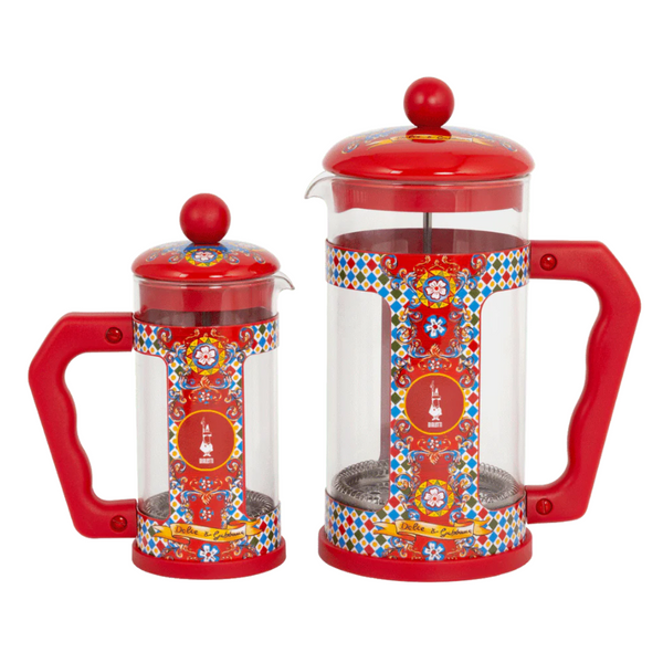 D&G Cafetiere Bialetti Preziosa