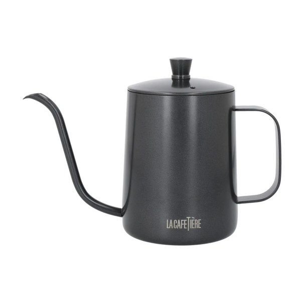 La Cafetiere Gooseneck Coffee Pour Pot 600ml