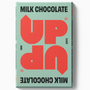 UP-UP Original Milk Chocolate Bar 130G/4.6oz