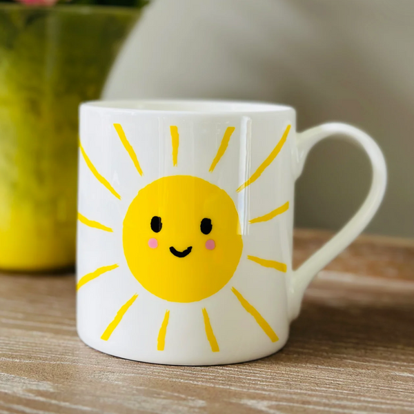 Sunshine Mug