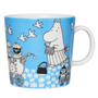 Moomin Mug Peace 0.4l