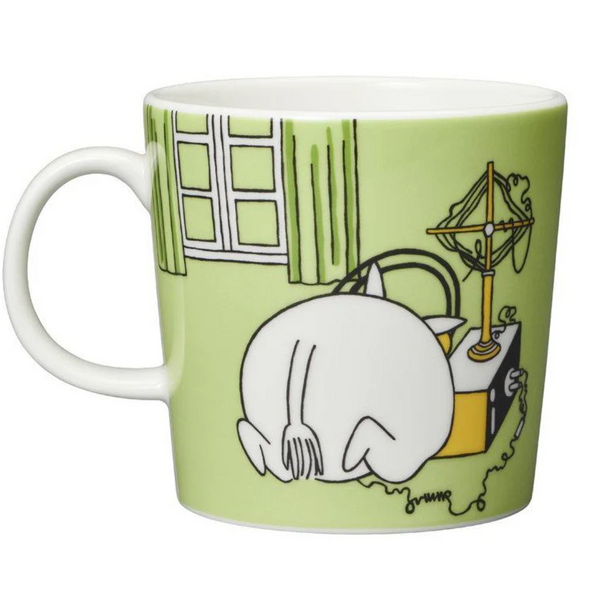 Moomin Mug Moomintroll